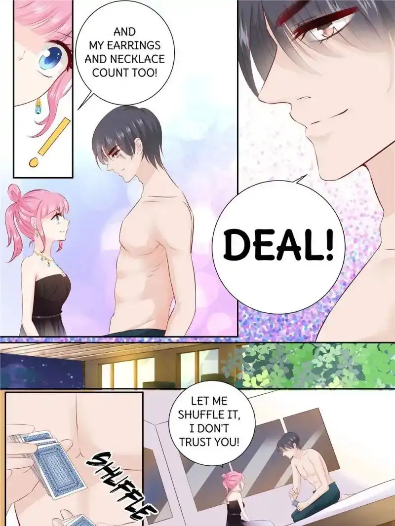 Don't be so harsh Chapter 105 15